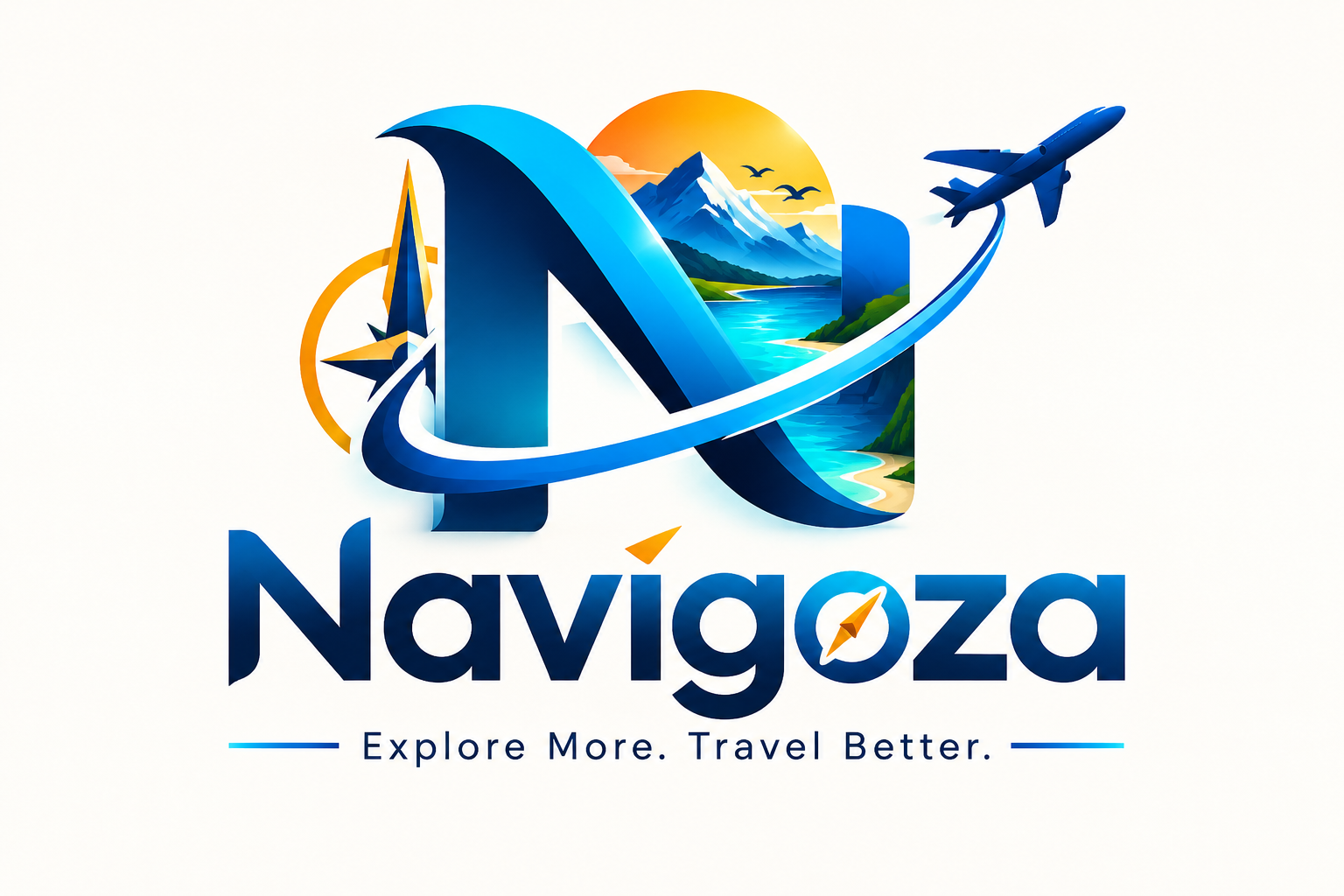 Navigoza