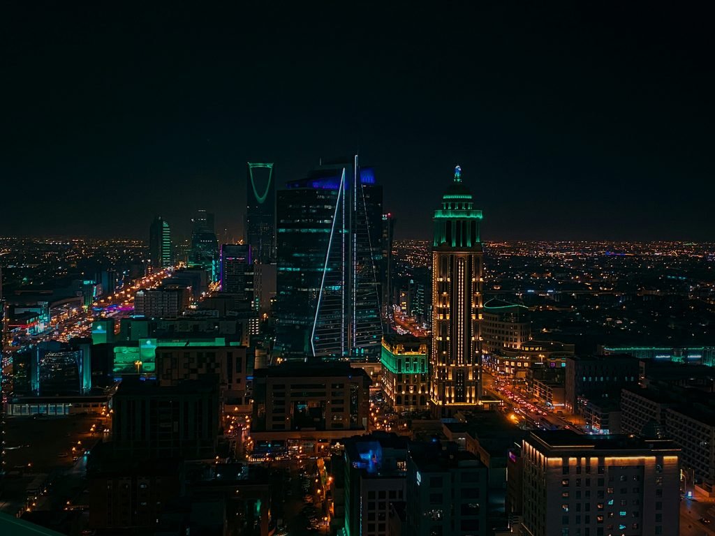 best time to visit Riyadh
