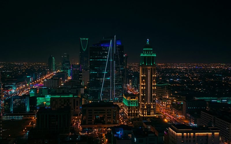 best time to visit Riyadh